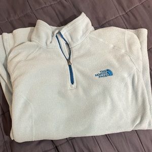 Fleece north face